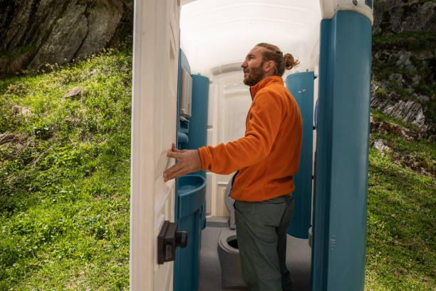Best Local porta potty services  in Hines, OR