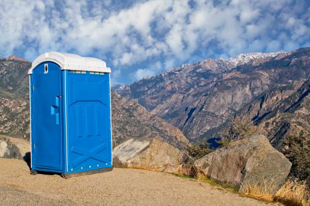 Best Best portable toilet rental  in Hines, OR