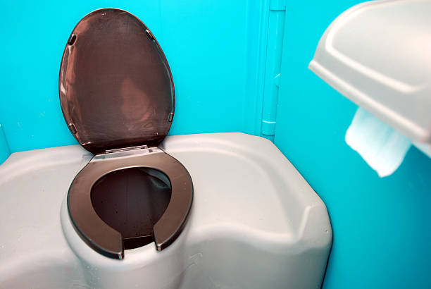 Best Porta potty rental near me  in Hines, OR