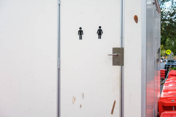 Best Handicap porta potty rental  in Hines, OR