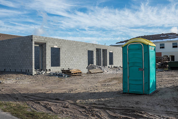 Best Construction site porta potty rental  in Hines, OR